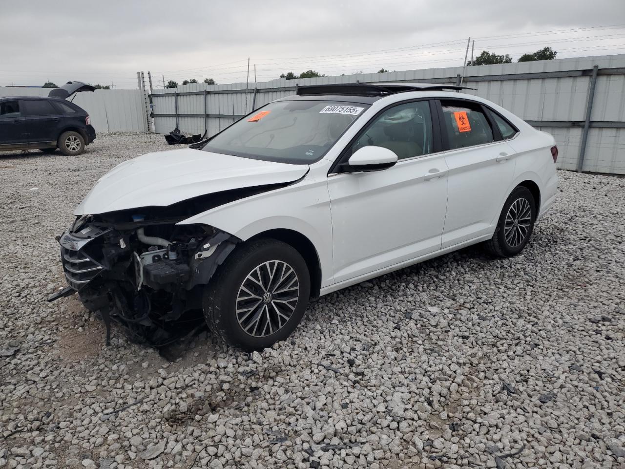 VOLKSWAGEN JETTA S