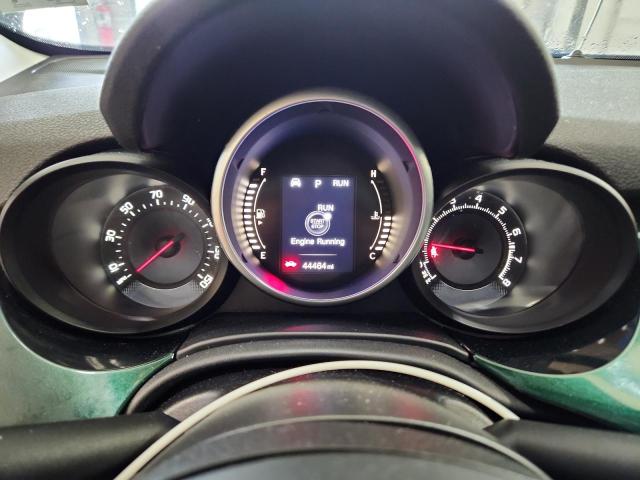 2016 FIAT 500X EASY ZFBCFXBT9GP359914