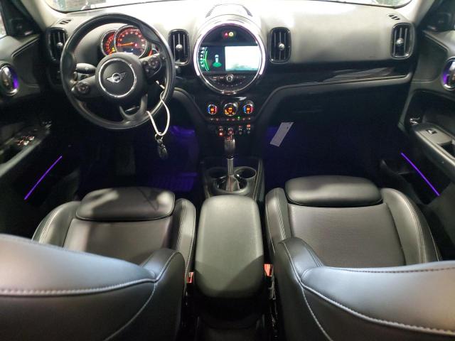 2019 MINI COOPER S C WMZYT5C58K3G90163