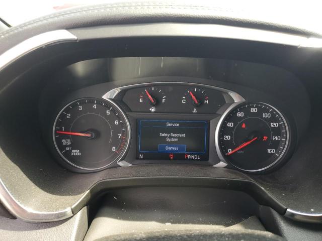 2020 CHEVROLET BLAZER 1LT 3GNKBBRA0LS708991