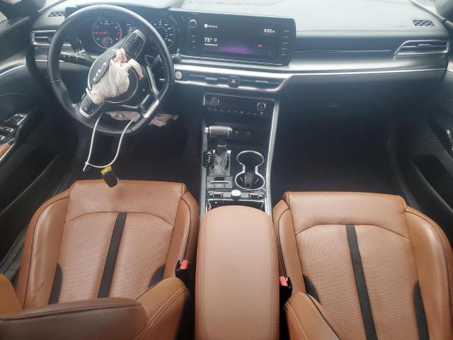 2022 KIA K5 GT 5XXG44J88NG094679