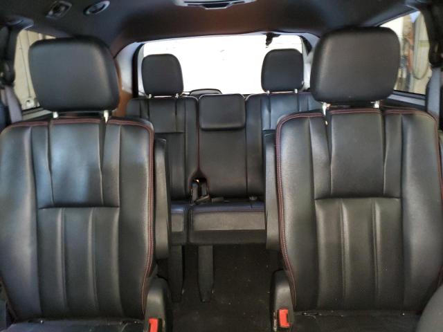 2018 DODGE GRAND CARA 2C4RDGEG6JR283635