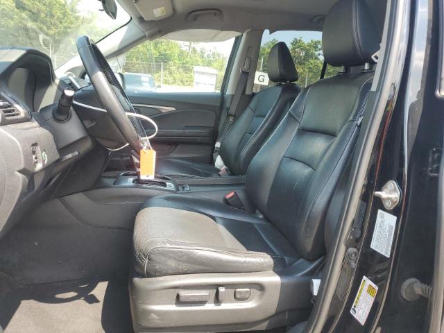 2019 HONDA RIDGELINE 5FPYK3F56KB025370
