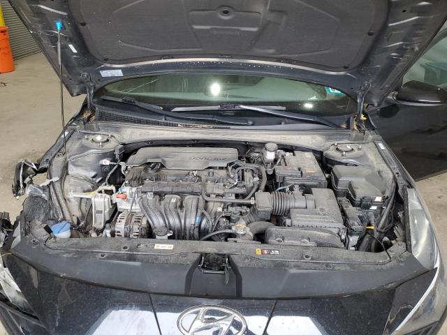 2023 HYUNDAI ELANTRA SE KMHLM4AG7PU383437