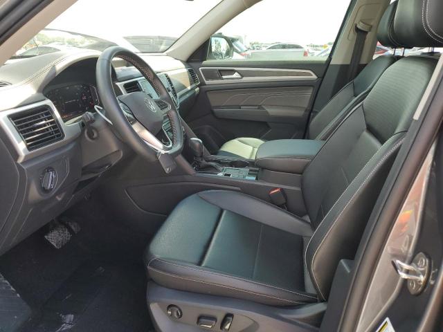 2022 VOLKSWAGEN ATLAS SE 1V2JR2CA7NC522171
