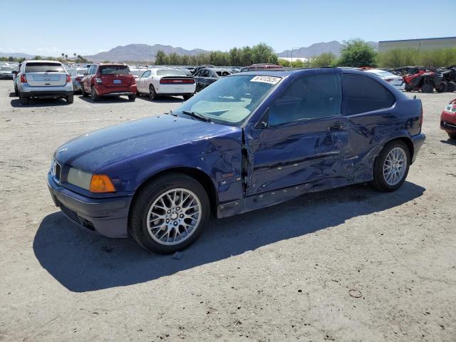 BMW 318 TI AUT