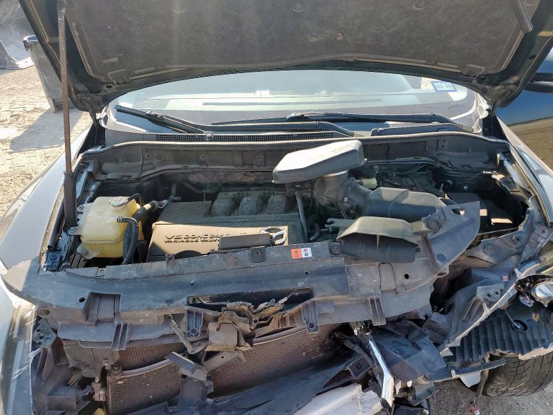 2015 MAZDA CX-9 GRAND JM3TB2DA3F0468357
