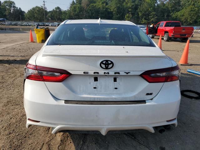 2024 TOYOTA CAMRY SE N 4T1G11AKXRU869630