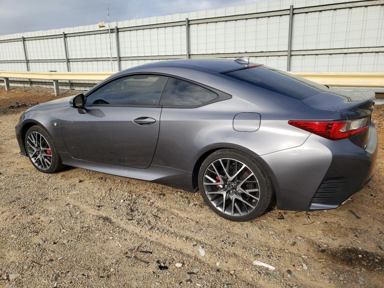 LEXUS RC 300