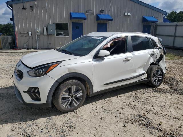2021 KIA NIRO LX KNDCB3LC7M5463065