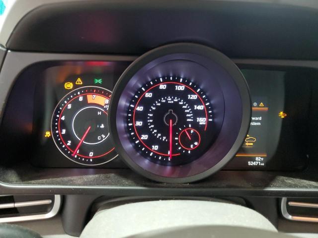 2023 HYUNDAI ELANTRA SE KMHLM4AG7PU383437