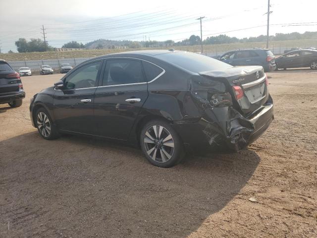 2017 NISSAN SENTRA S 3N1AB7AP7HY218220