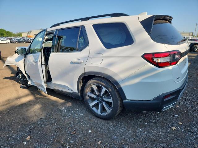 2024 HONDA PILOT TOUR 5FNYG1H74RB011149