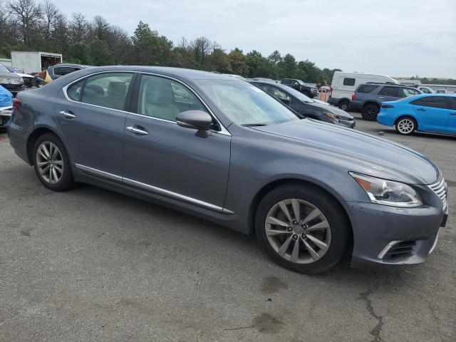 2015 LEXUS LS 460 JTHCL5EF2F5023868