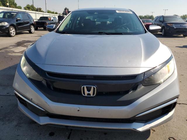 2019 HONDA CIVIC LX 19XFC2F65KE004547