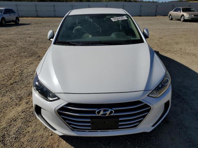 2017 HYUNDAI ELANTRA SE 5NPD84LF2HH006768