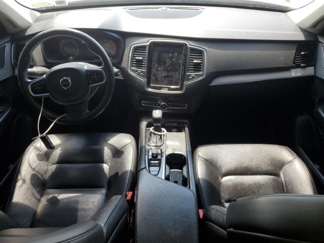2021 VOLVO XC90 T5 MO YV4102PKXM1732057