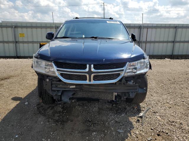 2017 DODGE JOURNEY SX #3297258376