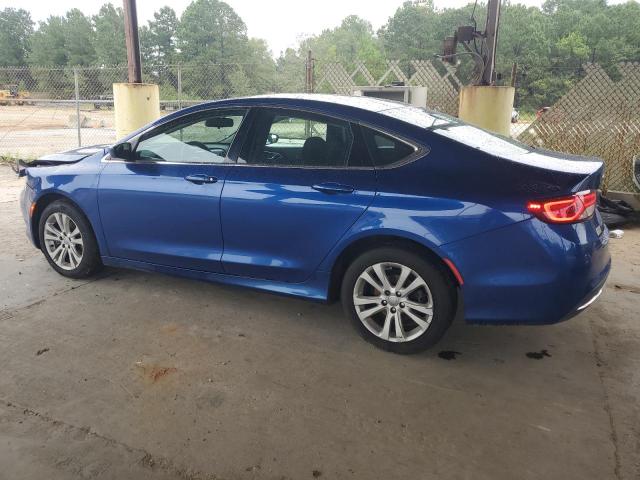 2016 CHRYSLER 200 LIMITED - 1C3CCCAB0GN140654
