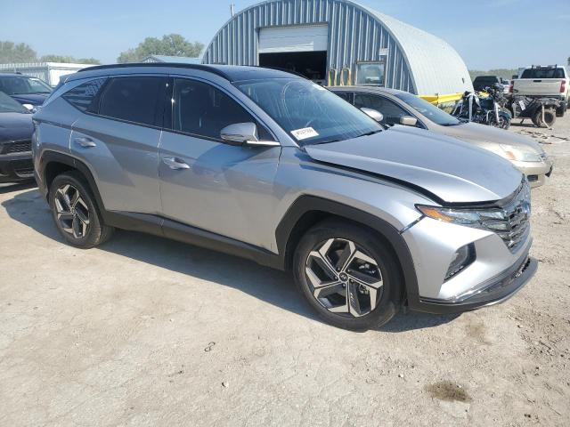2024 HYUNDAI TUCSON LIM KM8JECD16RU245817