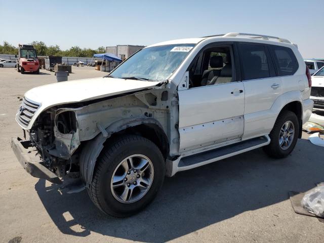 LEXUS GX 470