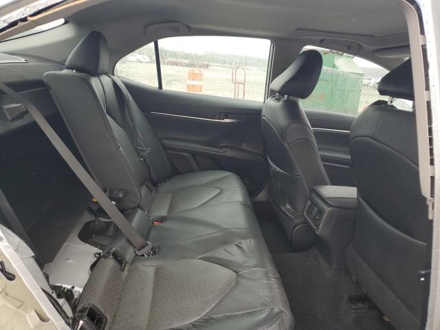 2021 TOYOTA CAMRY XLE 4T1F31AK0MU559419
