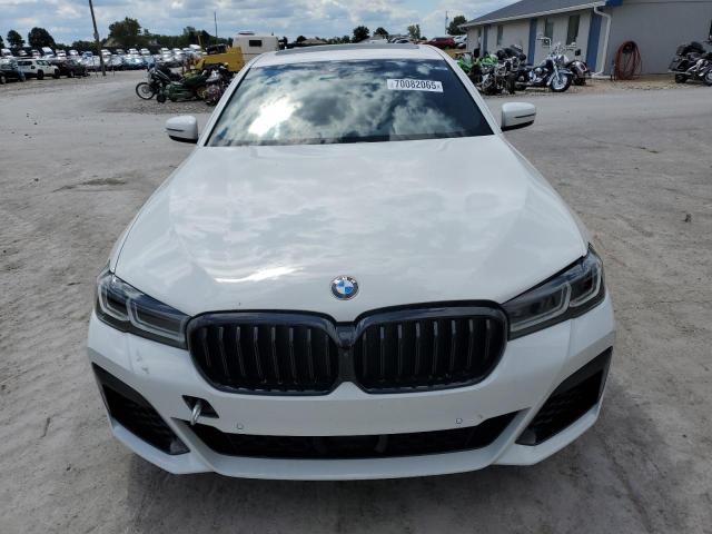 2021 BMW M550XI WBA13BK09MCG07264