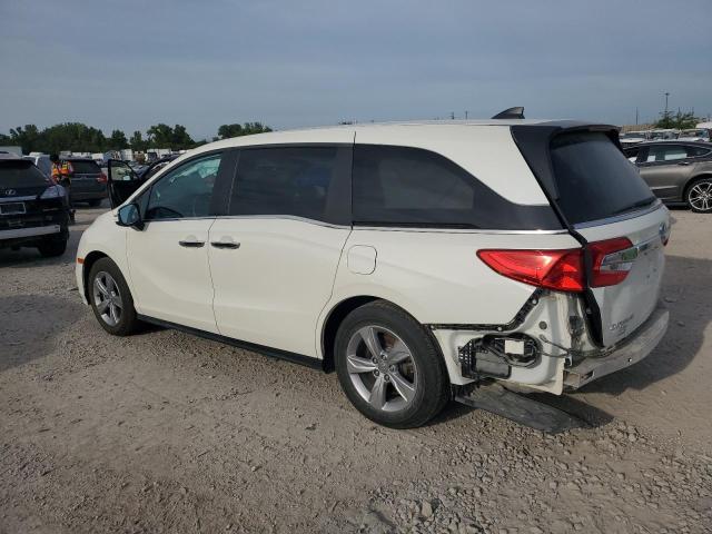 2019 HONDA ODYSSEY EX 5FNRL6H70KB121828