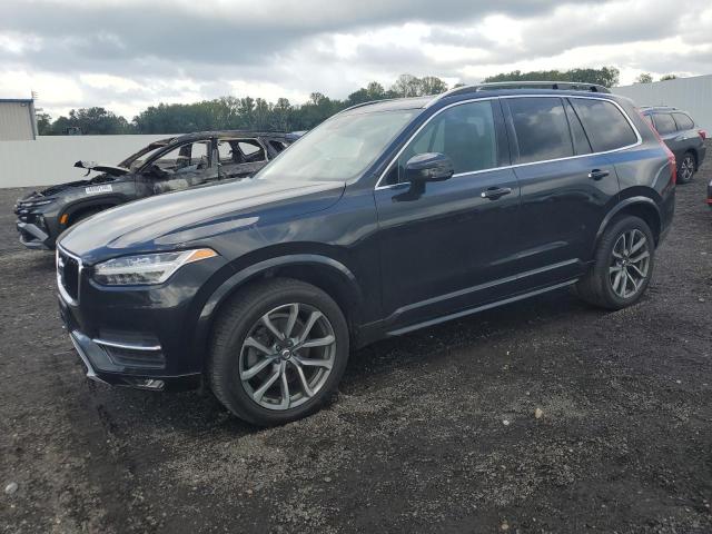 2017 VOLVO XC90 T5 YV4102XK2H1140769