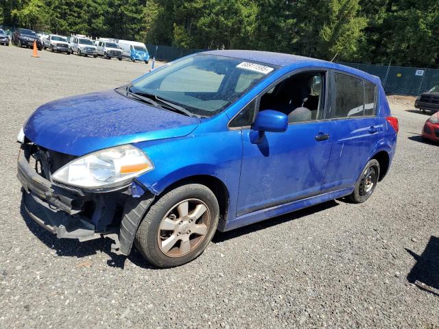 NISSAN VERSA S