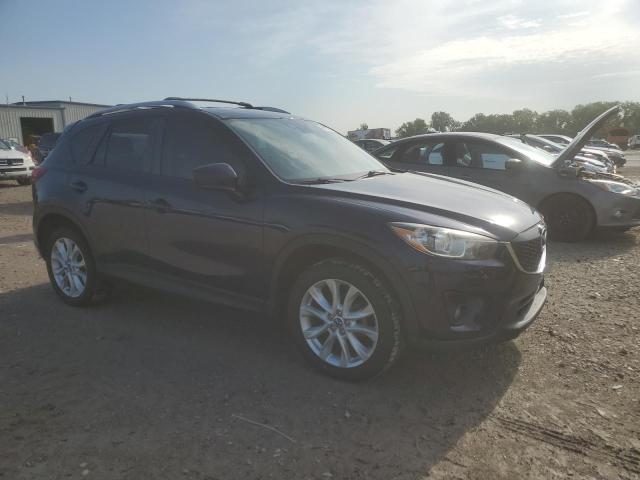 2014 MAZDA CX-5 GT - JM3KE4DY8E0368099