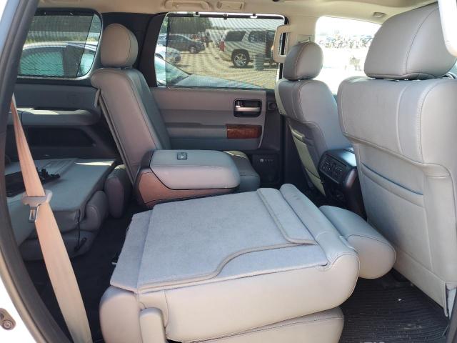 2018 TOYOTA SEQUOIA PL 5TDYY5G14JS071420