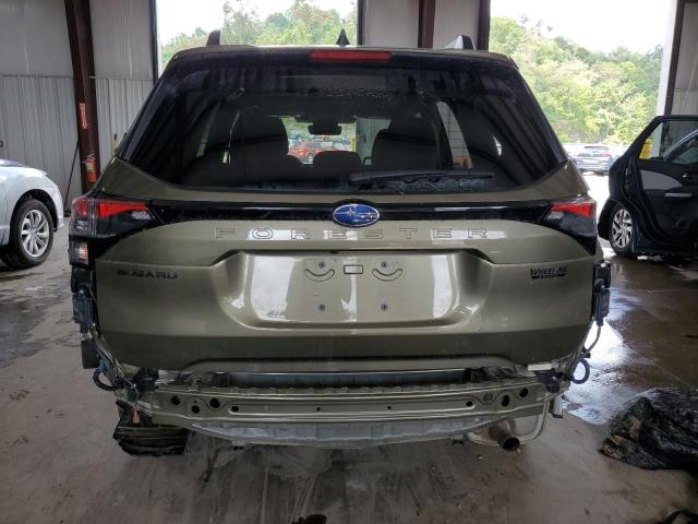 2025 SUBARU FORESTER PREMIUM JF2SLDDC7SH436247