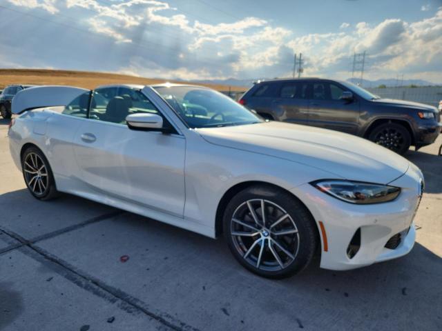 2023 BMW 430XI WBA43AT0XPCL39428