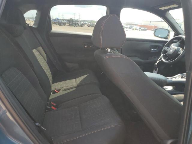 2024 HONDA HR-V SPORT 3CZRZ1H58RM732979
