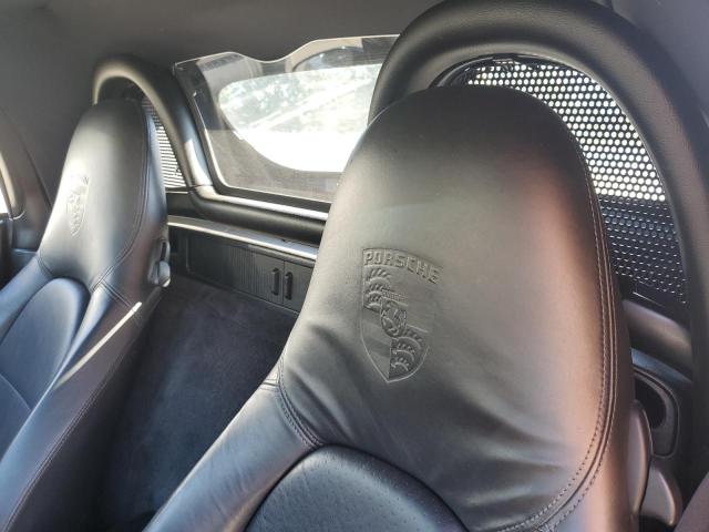 2003 PORSCHE BOXSTER #3301632634