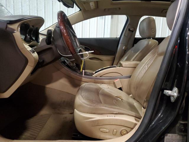 2013 BUICK LACROSSE P - 1G4GF5E3XDF127253