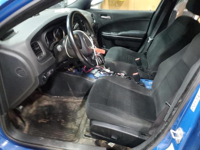 2020 DODGE CHARGER POLICE 2C3CDXKT9LH130316