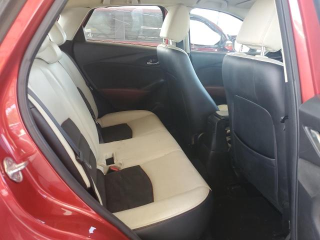 2016 MAZDA CX-3 GRAND JM1DKBD78G0106950