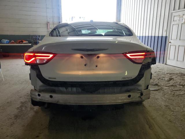 2015 CHRYSLER 200 LIMITE 1C3CCCAB6FN742473
