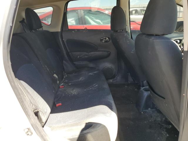 2016 NISSAN VERSA NOTE S - 3N1CE2CP6GL399922