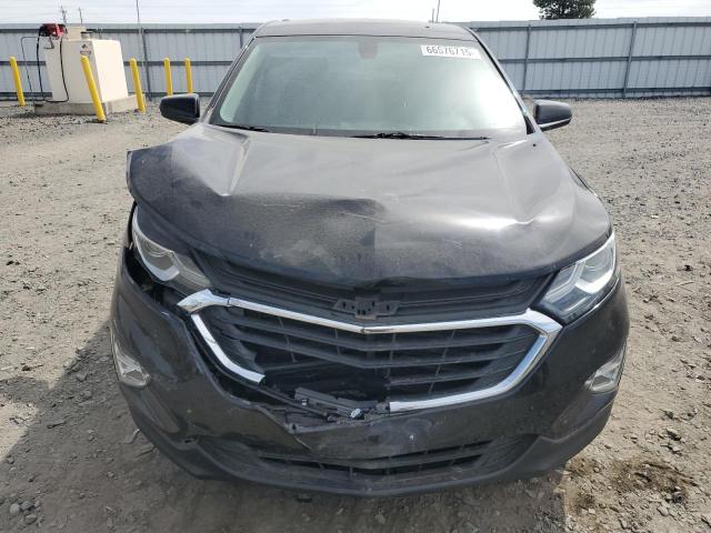 2019 CHEVROLET EQUINOX LT 2GNAXUEV6K6229019