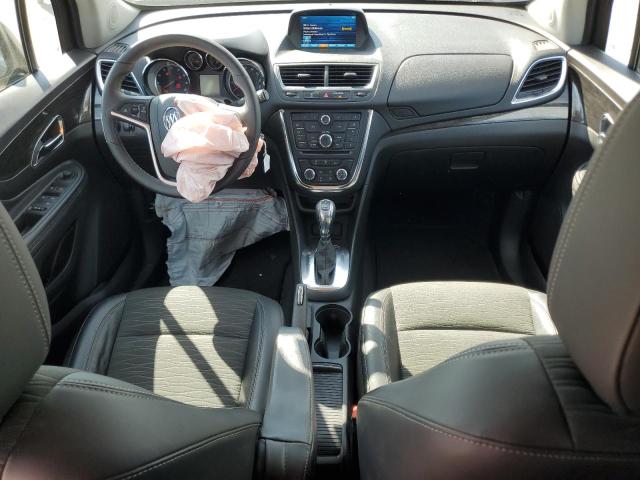 2015 BUICK ENCORE KL4CJASB2FB239457