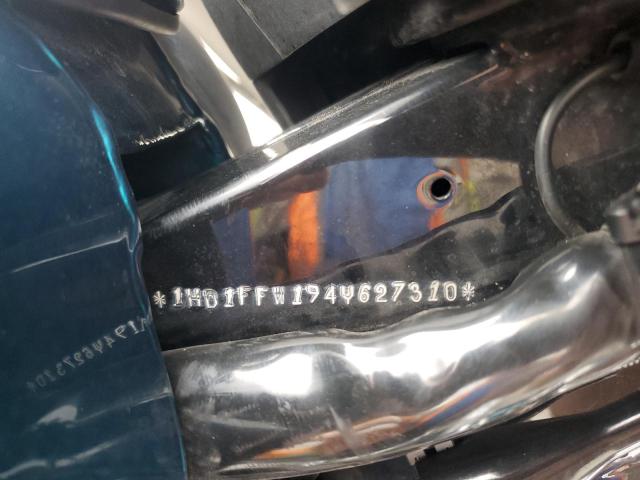 2004 HARLEY-DAVIDSON FLHTCI 1HD1FFW194Y627310