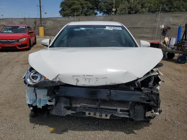 2016 TOYOTA CAMRY LE 4T4BF1FK7GR540472