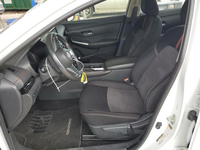 2020 NISSAN SENTRA SR 3N1AB8DV8LY269170