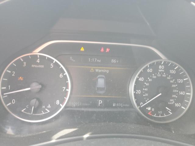 2018 NISSAN MURANO S 5N1AZ2MH1JN126549