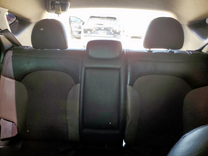 2013 HYUNDAI TUCSON GLS - KM8JU3AC0DU615712