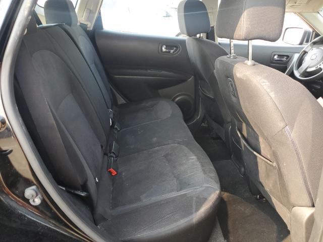 2015 NISSAN ROGUE SELE - JN8AS5MV1FW764421