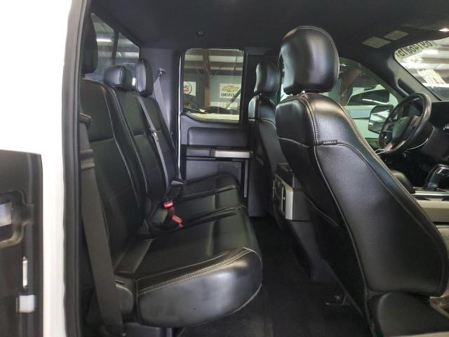 2017 FORD F150 SUPER CAB 1FTFX1EG1HKD62839